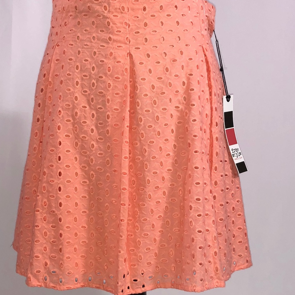 Freestyle Revolution BEAUTIFUL orange XL New